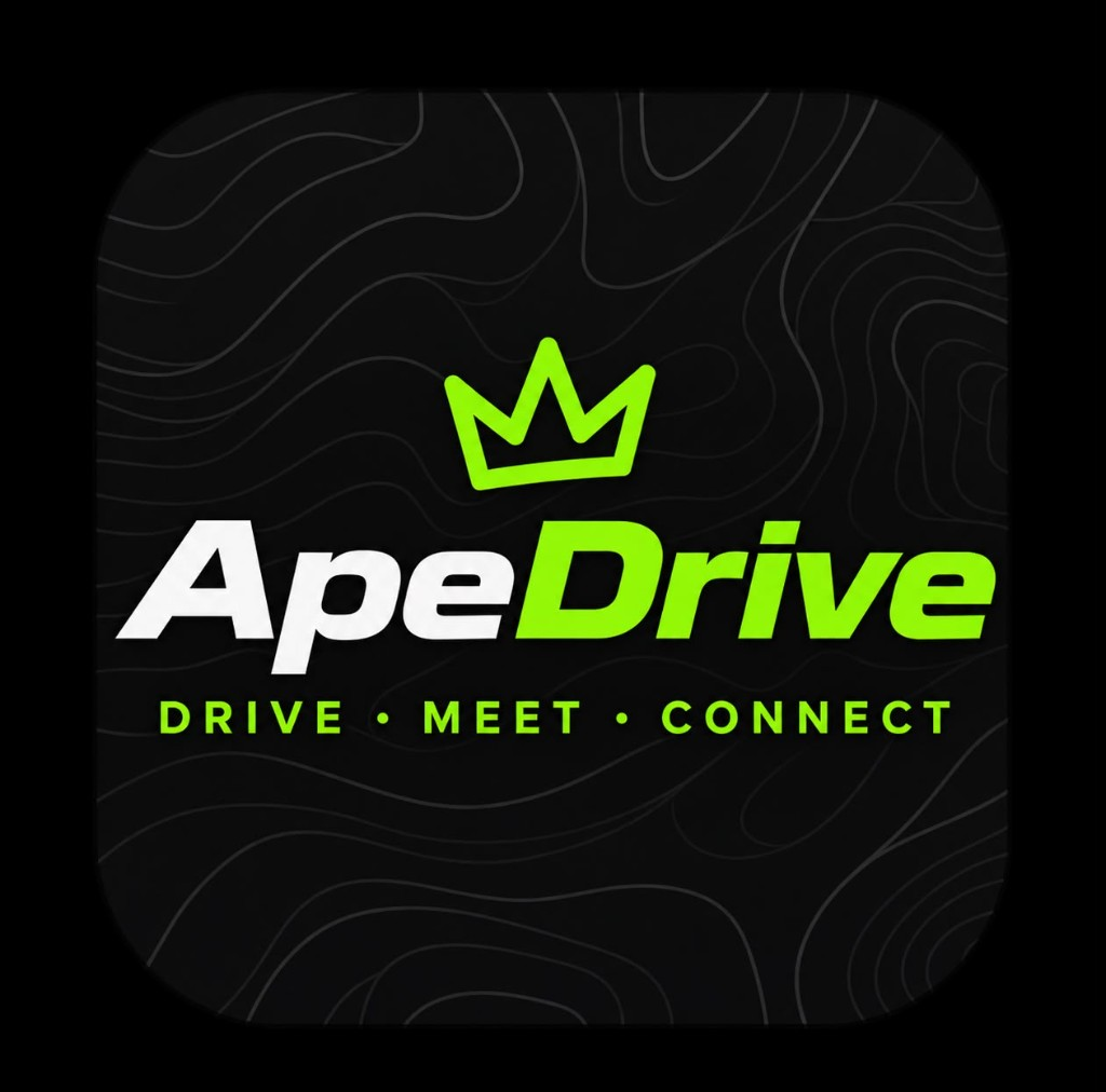 ApeDrive